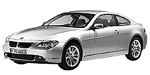 BMW E63 P1F0A Fault Code