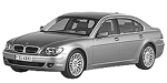 BMW E66 P1F0A Fault Code