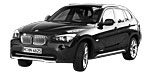 BMW E84 P1F0A Fault Code