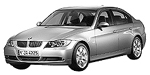 BMW E92 P1F0A Fault Code