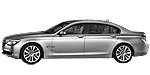 BMW F02 P1F0A Fault Code